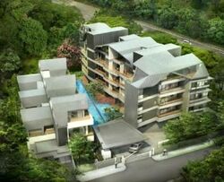 The Holland Collection (D10), Apartment #501649441